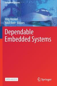 Dependable Embedded Systems edito da Springer Nature B.V.