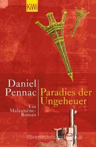 Paradies der Ungeheuer di Daniel Pennac edito da Kiepenheuer & Witsch GmbH