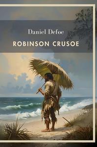 Daniel Defoe: Robinson Crusoe. Vollständige Neuausgabe di Daniel Defoe edito da LIWI Literatur- und Wissenschaftsverlag