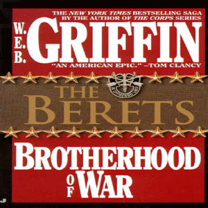 The Berets di W. E. B. Griffin edito da JOVE