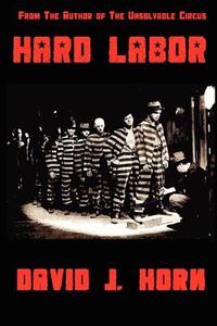 Hard Labor di David Horn edito da Horn Publishing