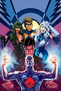 Justice League di Judd Winick edito da Dc Comics