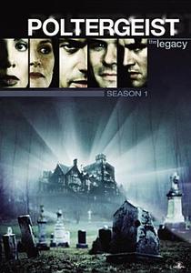 Poltergeist: The Legacy - Season 1 edito da Tcfhe/MGM