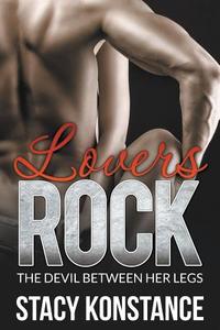 Lovers Rock di Stacy Konstance edito da Speedy Publishing LLC