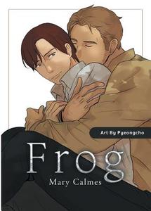 Frog di Mary Calmes edito da DREAMSPINNER PR