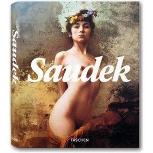Saudek di Jan Saudek edito da Taschen Verlag