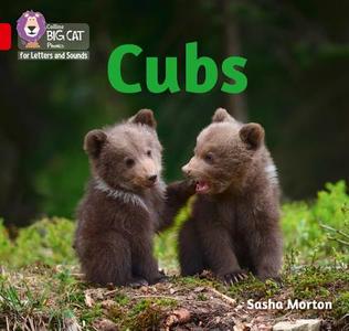 Cubs di Sasha Morton edito da HarperCollins Publishers