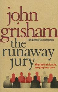The Runaway Jury di John Grisham edito da Arrow/Children's (a Division of Random House