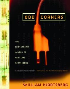 Odd Corners di William Hjortsberg edito da Counterpoint