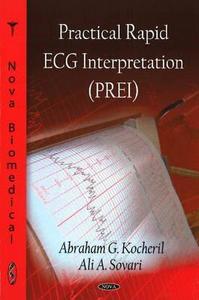 Practical Rapid Ecg Interpretation (prei) edito da Nova Science Publishers Inc