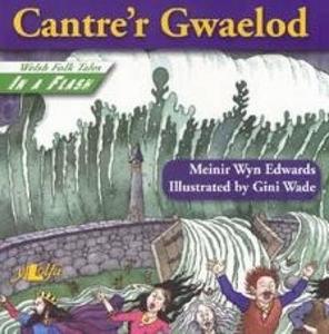 Cantre'r Gwaelod (English) di Meinir Wyn Edwards edito da LOLFA