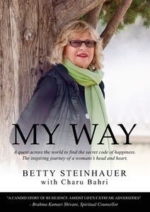 MY WAY di Betty Steinhauer edito da Woven Word