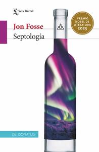 Septología / Septology di Jon Fosse edito da PLANETA PUB