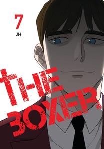 The Boxer, Vol. 7 di Jh edito da Yen Press