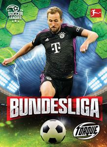 Bundesliga di Chris Bowman edito da Bellwether Media