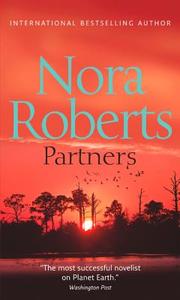Partners di Nora Roberts edito da Harpercollins Publishers