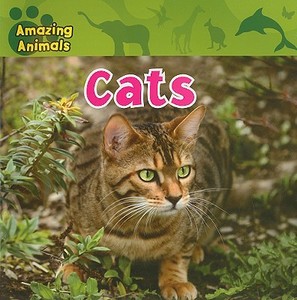 Cats di Christina Wilsdon edito da Gareth Stevens Publishing