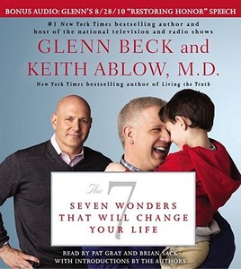The 7: Seven Wonders That Will Change Your Life di Glenn Beck, Keith Russell Ablow edito da Simon & Schuster Audio
