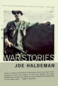 War Stories di Joe Haldeman edito da NIGHT SHADE BOOKS