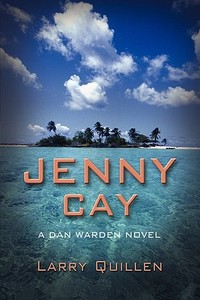 Jenny Cay di Larry Quillen edito da Booklocker Inc.,us