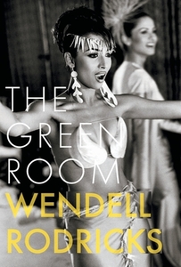 The Green Room di Wendell Rodricks edito da Rupa Publications