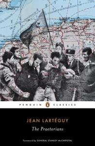The Praetorians di Jean Larteguy edito da Penguin Books Ltd