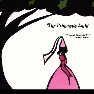 The Princess's Light di Mari K. Prieto edito da Lulu.com
