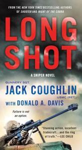 Long Shot di Donald A. Davis edito da ST MARTINS PR