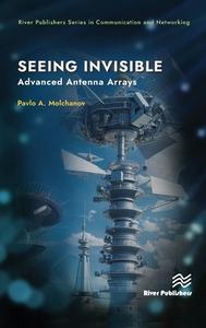 Seeing Invisible di Pavlo A. Molchanov edito da River Publishers