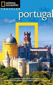 National Geographic Traveler: Portugal, 2nd Edition di Fiona Dunlop edito da National Geographic Society