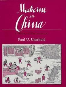 Medicine in China di Paul U. Unschuld edito da University of California Press