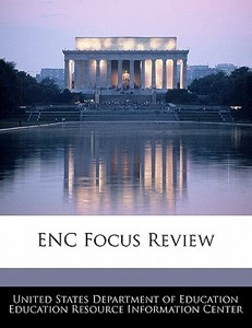 Enc Focus Review edito da Bibliogov