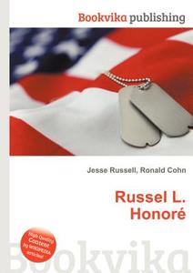 Russel L. Honore edito da Book On Demand Ltd.