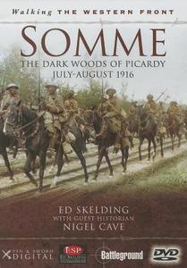 Walking the Western Front - Somme, Part 2 di Ed Skelding edito da PEN & SWORD