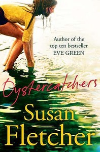 Oystercatchers di Susan Fletcher edito da HarperCollins Publishers