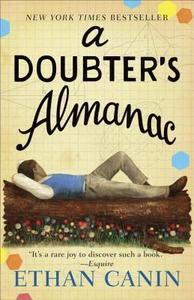A Doubter's Almanac di Ethan Canin edito da RANDOM HOUSE