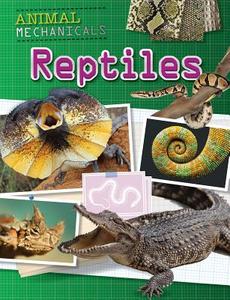Reptiles di Tom Jackson edito da POWERKIDS PR