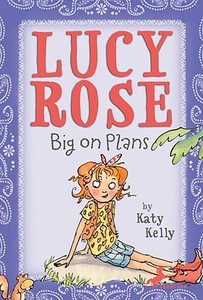 Big on Plans di Katy Kelly edito da Yearling Books