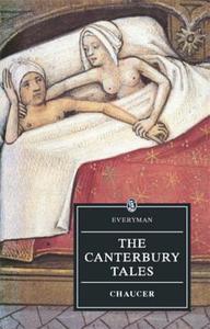 The Canterbury Tales di Geoffrey Chaucer edito da Orion Publishing Co