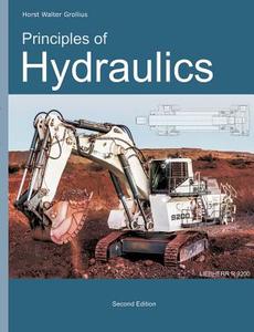 Principles of Hydraulics di Horst Walter Grollius edito da Books on Demand