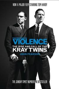 The Profession of Violence di John Pearson edito da HarperCollins Publishers