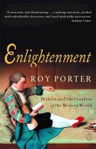 Enlightenment di Roy Porter edito da Penguin Books Ltd