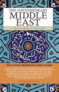 The Contemporary Middle East di Karl Yambert edito da Taylor & Francis Ltd