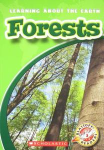 Forests di Emily K. Green edito da Scholastic