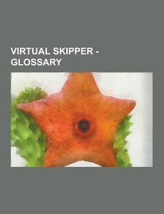 Virtual Skipper - Glossary di Source Wikia edito da University-press.org