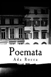 Poemata: Writings on Fashion di Ada Rocca edito da Createspace