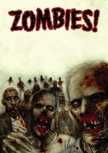 Zombies! di Shane McCarthy edito da Idea & Design Works