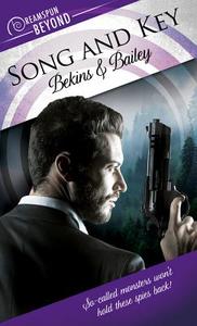 Song and Key di Connie Bailey, Alix Bekins edito da Dreamspinner Press