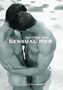 Sensual Men di Jeff Palmer edito da Bruno Gmunder Verlag Gmbh