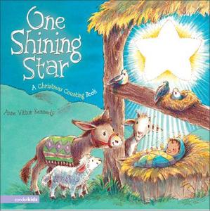 One Shining Star di Anne Vittur Kennedy edito da Zondervan